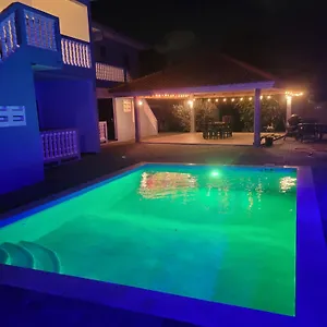 Cattleya Curacao Appartement