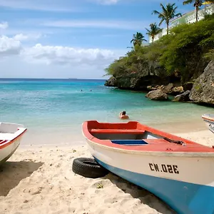 Bon Bini Curacao Appartement