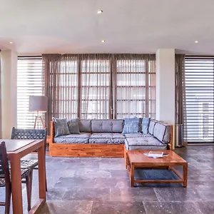  Appartement Pietermaai City Vibes