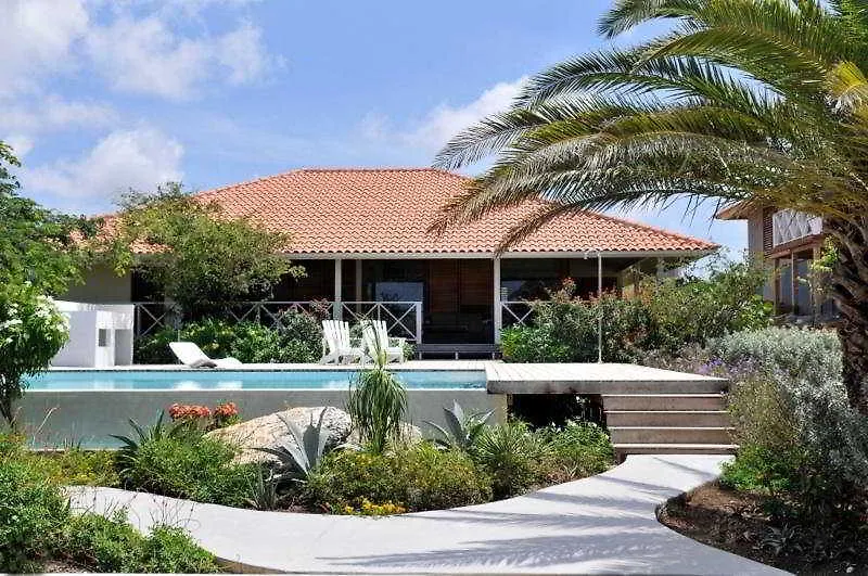 Boca Gentil Apartments & Villas Curacao