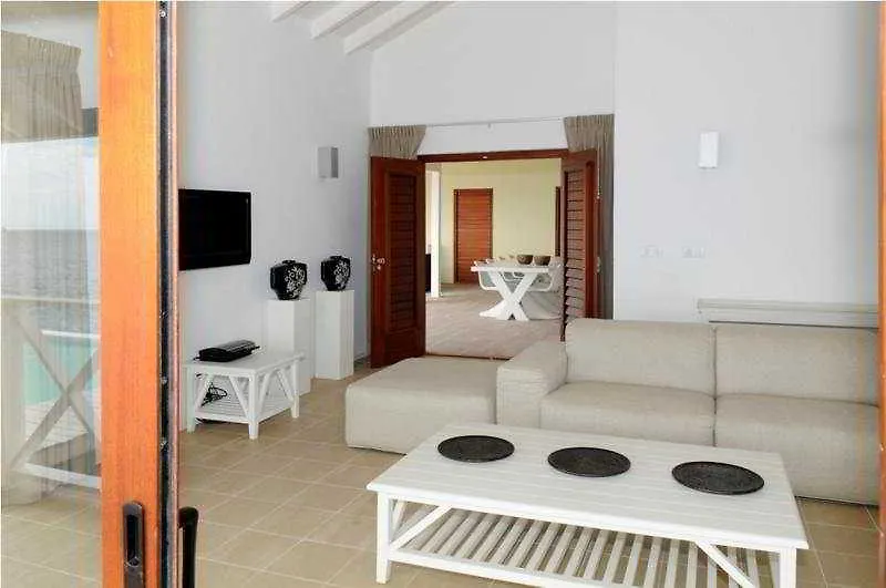 Boca Gentil Apartments & Villas Curacao 3*,  Curaçao