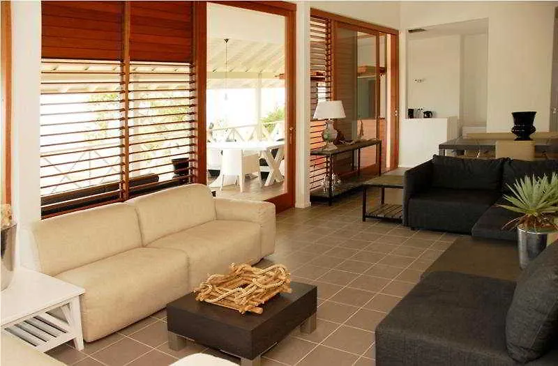*** Hotel Boca Gentil Apartments & Villas Curacao Curaçao