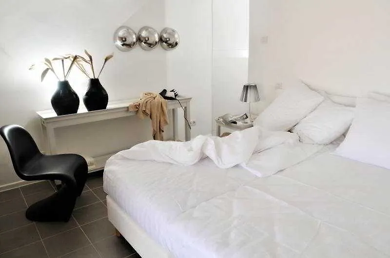 Boca Gentil Apartments & Villas Curacao