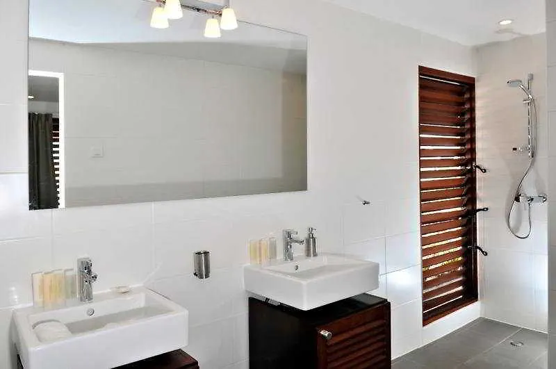 Boca Gentil Apartments & Villas Curacao 3*,