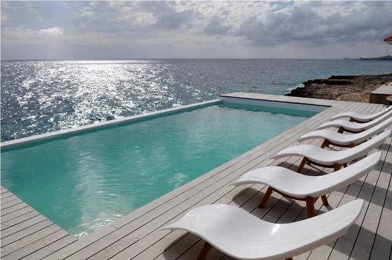 Hotel Boca Gentil Apartments & Villas Curacao